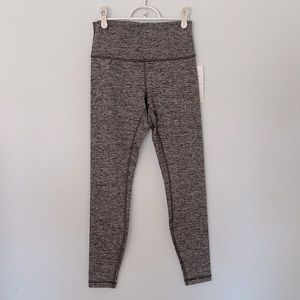 Lululemon Wunder Under HR Tight
